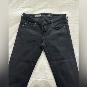 Adriano Goldschmied The Legging | Super Skinny